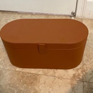 Dyson Air-wrap Attachments